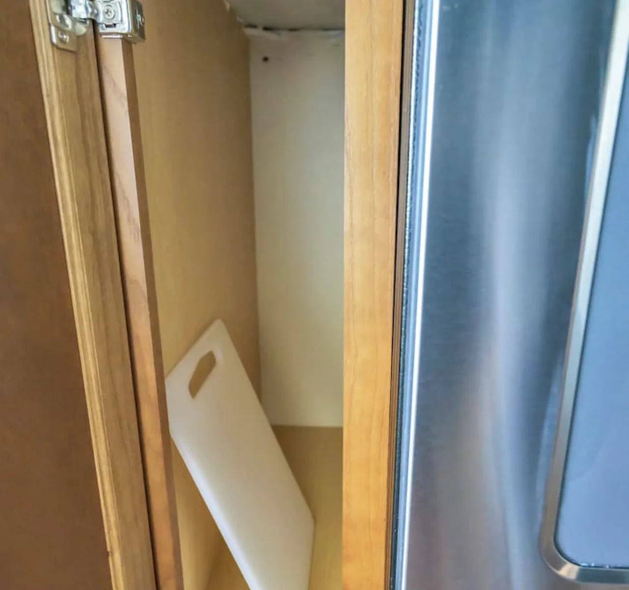 Fully equipped kitchen with all the tools you need for a perfect culinary experience. Enjoy the convenience of having everything at your fingertips!