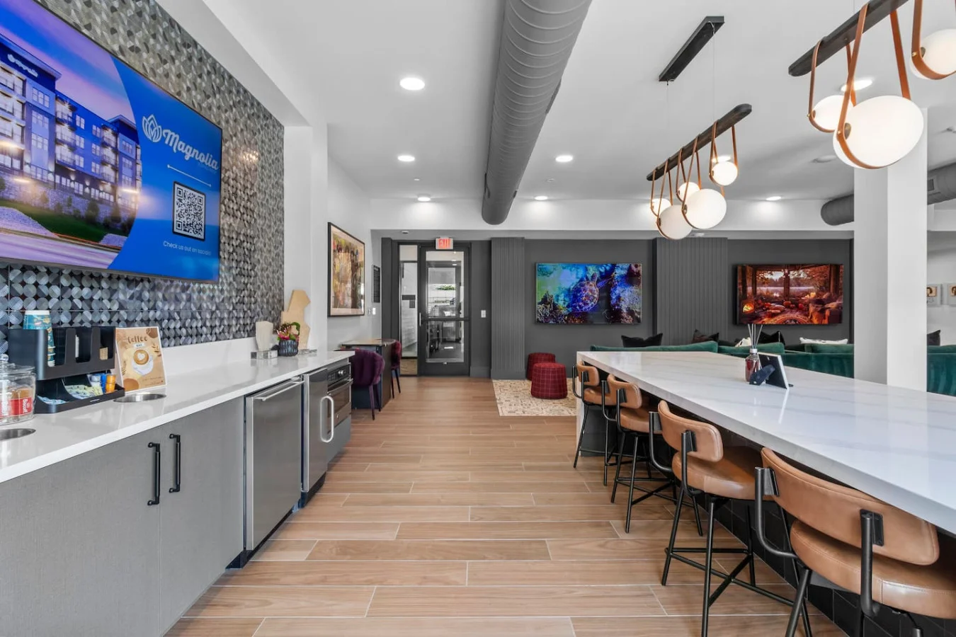Create lasting memories in this warm, inviting space perfect for gatherings.