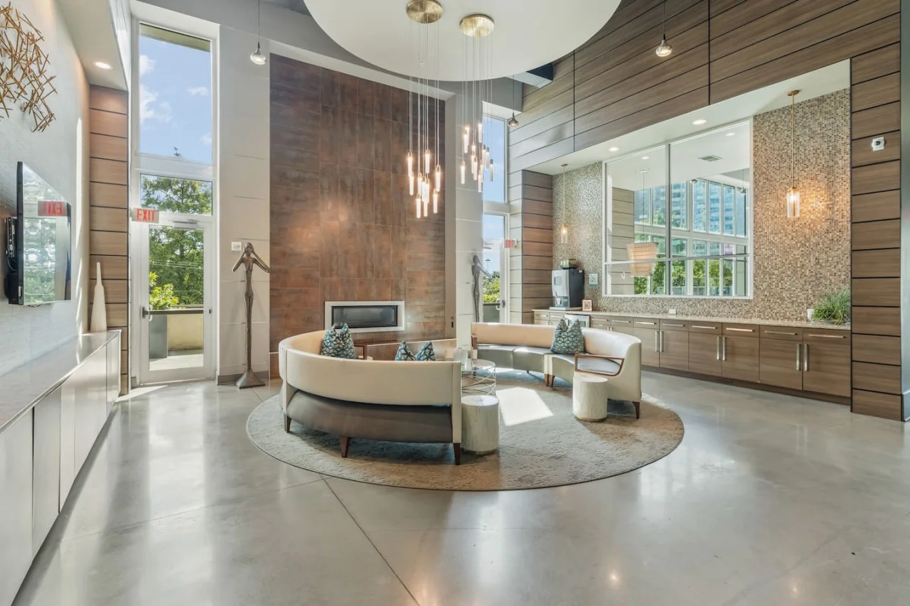 A beautiful space for creating beautiful memories with your friends or loved ones!