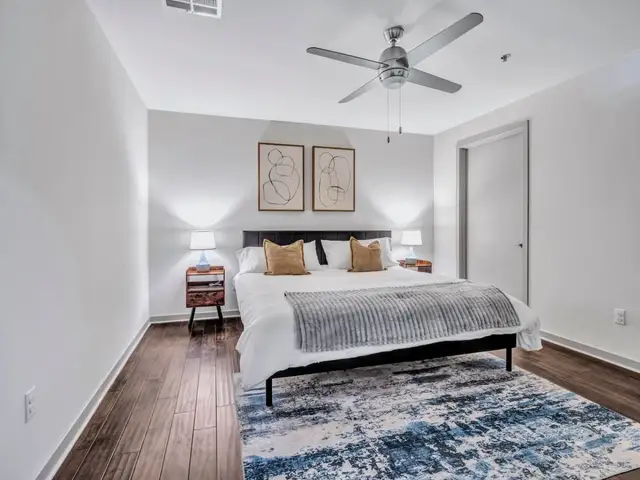 Scenic Views•FreeParking•8min to American Airlines