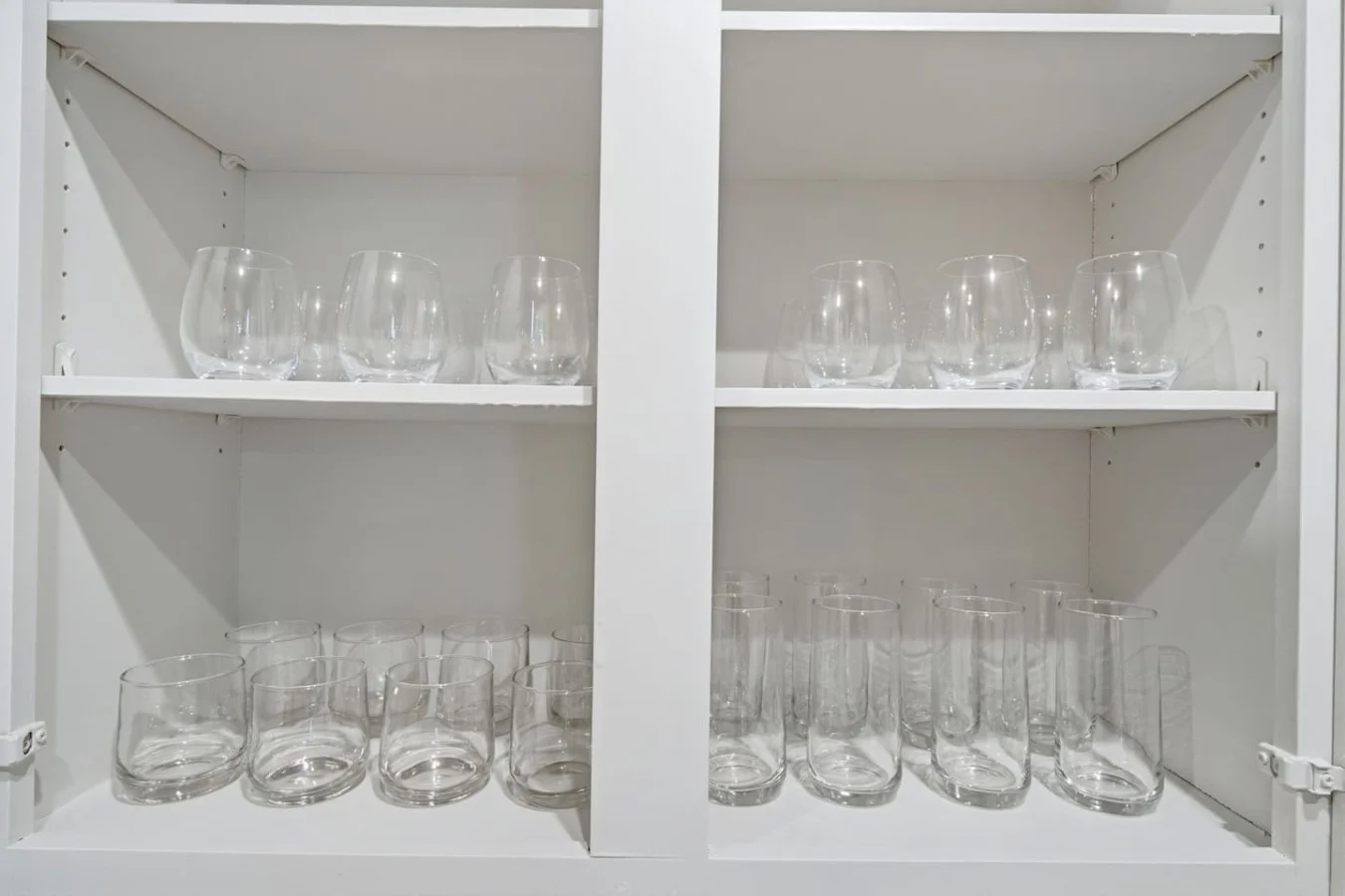 Glassware
