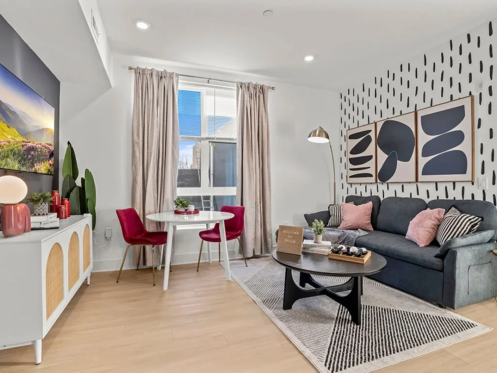 1BR by Zoo, Museums, FM Park, Univ City, Hospitals