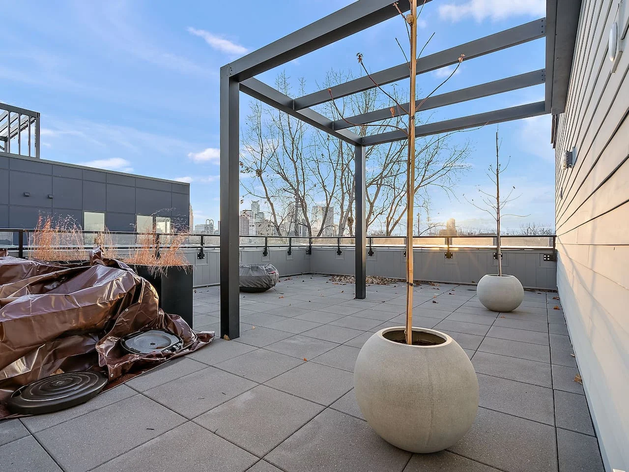 Relax and enjoy with fresh air and peaceful outdoor moments