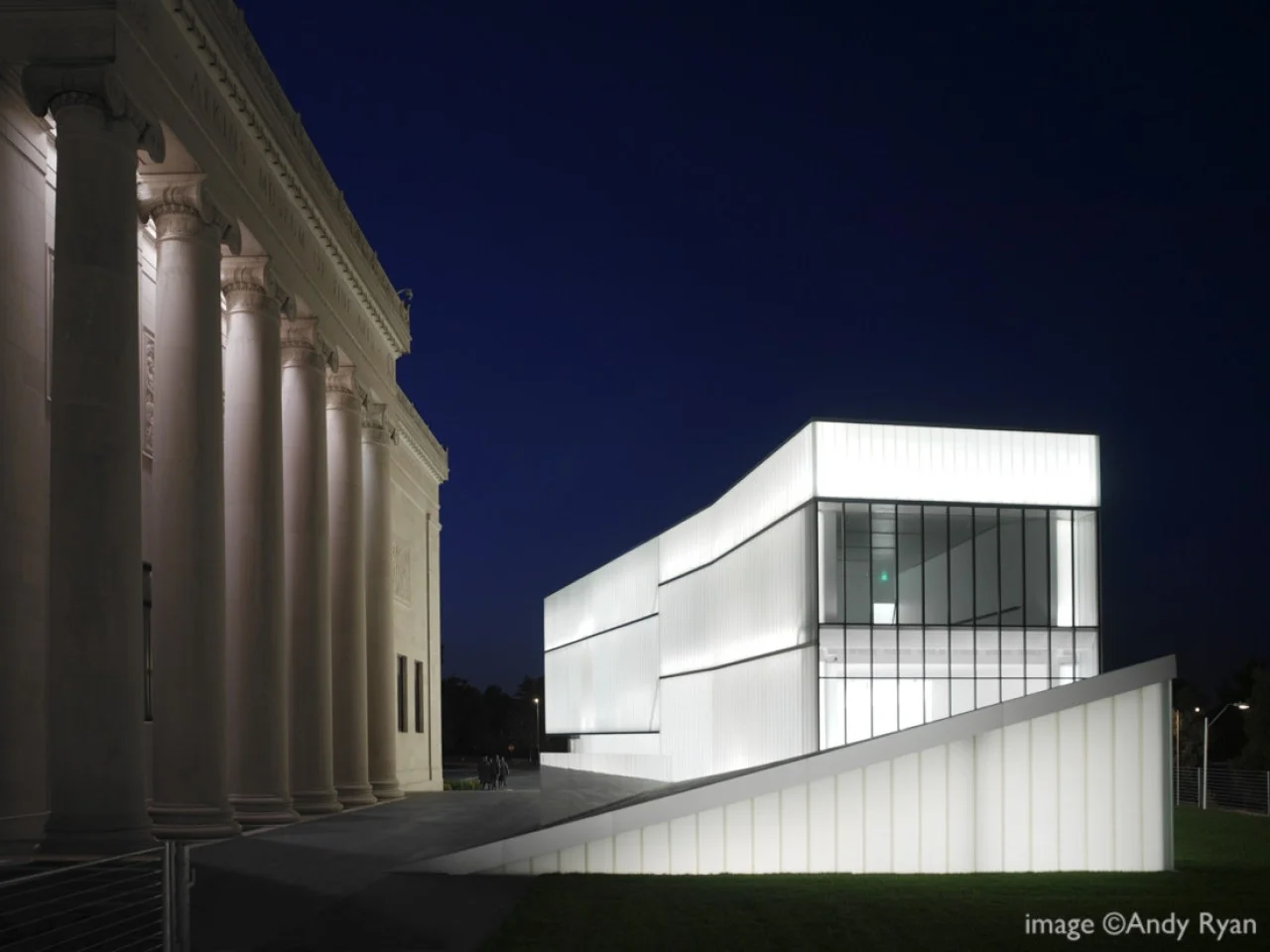 Nelson Atkins 2