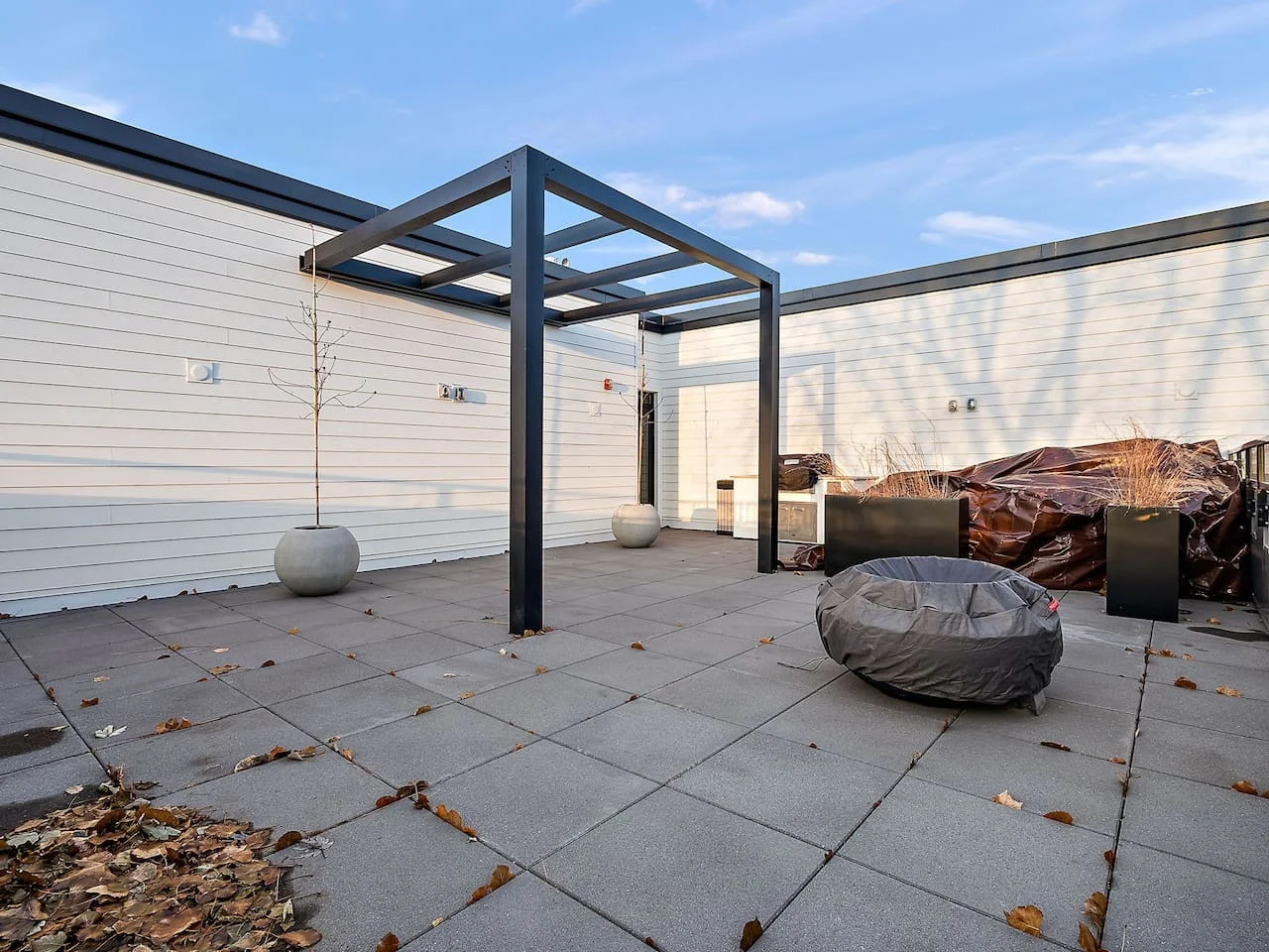 Relax and enjoy with fresh air and peaceful outdoor moments