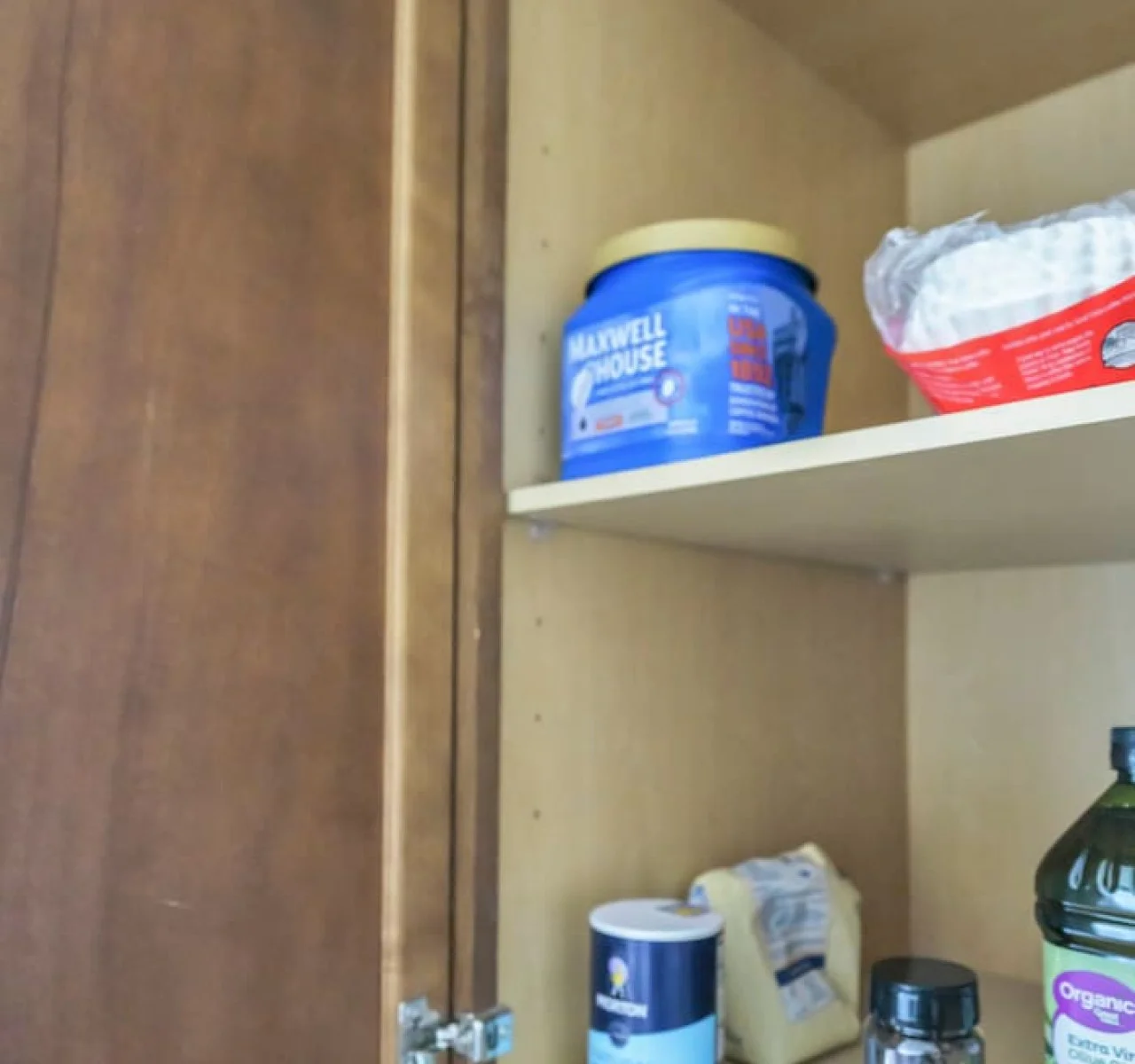 A selection of complimentary in-house consumables to make your stay even more enjoyable.