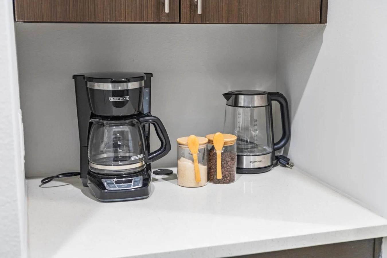 Fueling the day, one cup at a time.