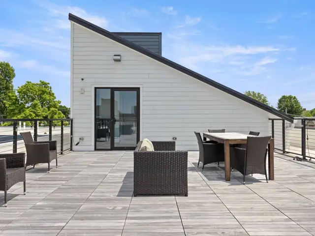 15min to Downtown+Free Parking+Near Musuems+1BR