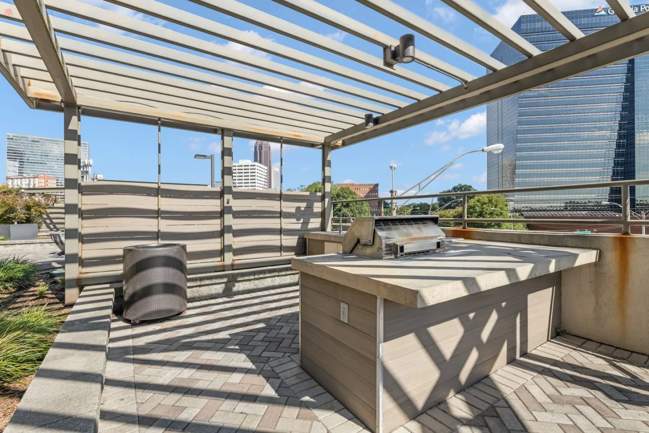A beautiful space for creating beautiful memories with your friends or loved ones!