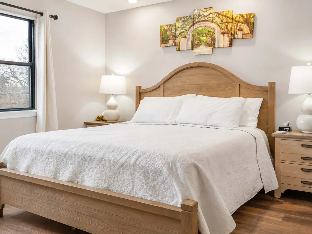 2BR Resort Condo | Pool & Pickleball | Near 76