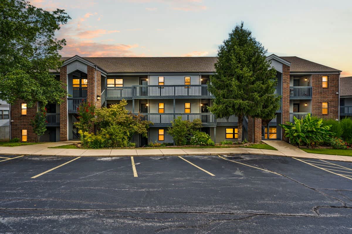 Ozark Mountain Retreat | Family Condo W/Amenities