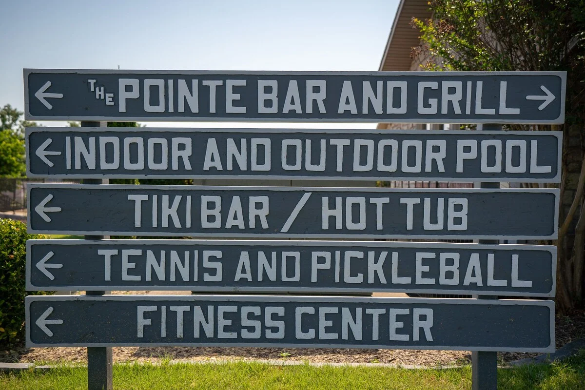 Pointe Royale Resort