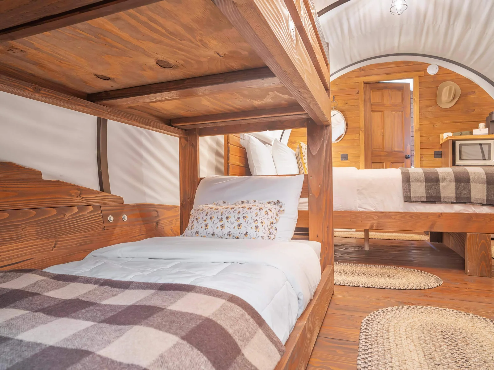 Bunk bed