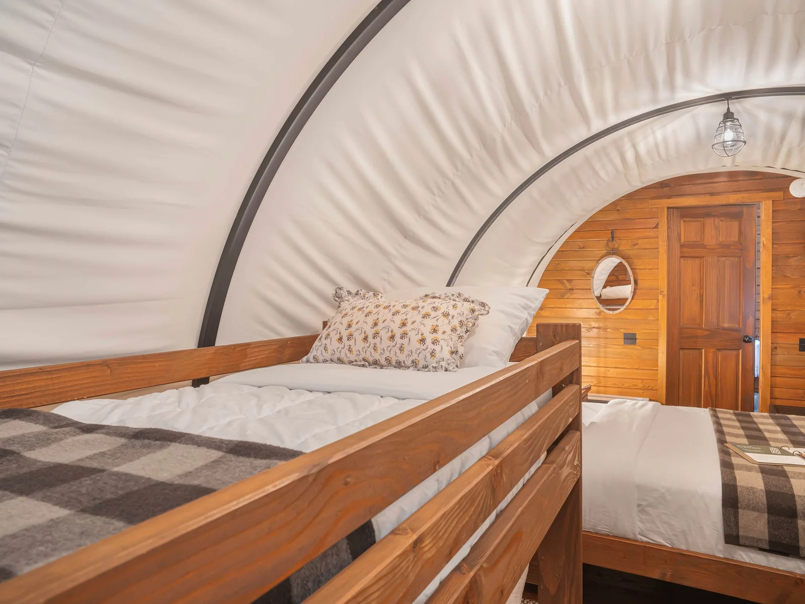 Bunk bed
