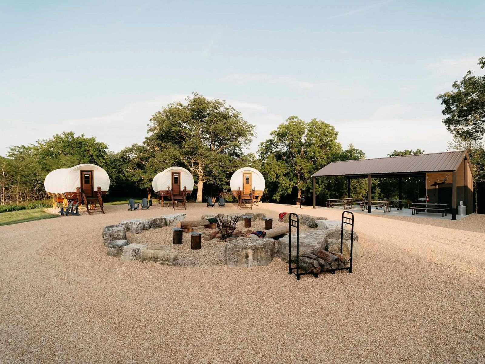 Firepit