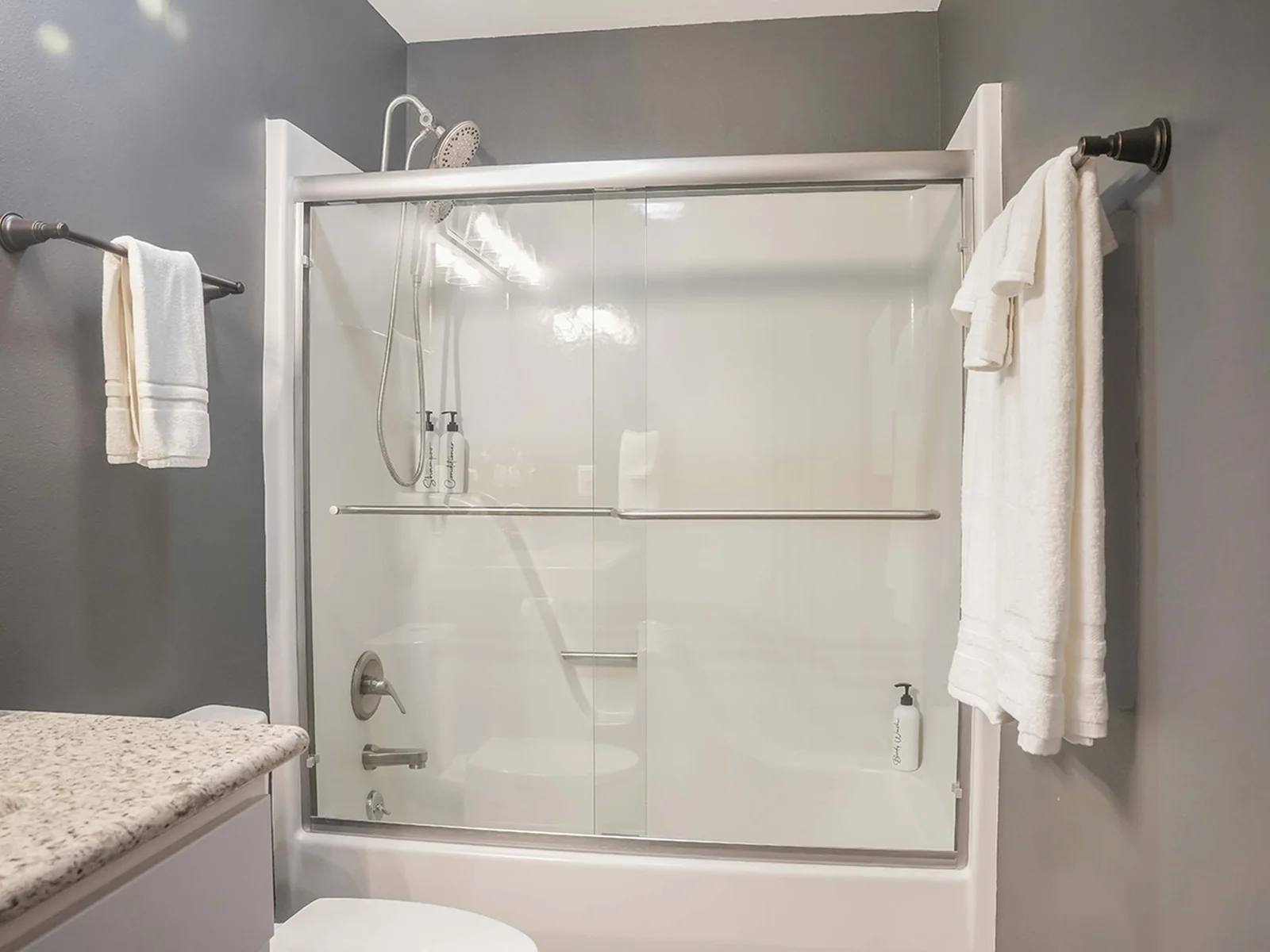 Bathroom 1