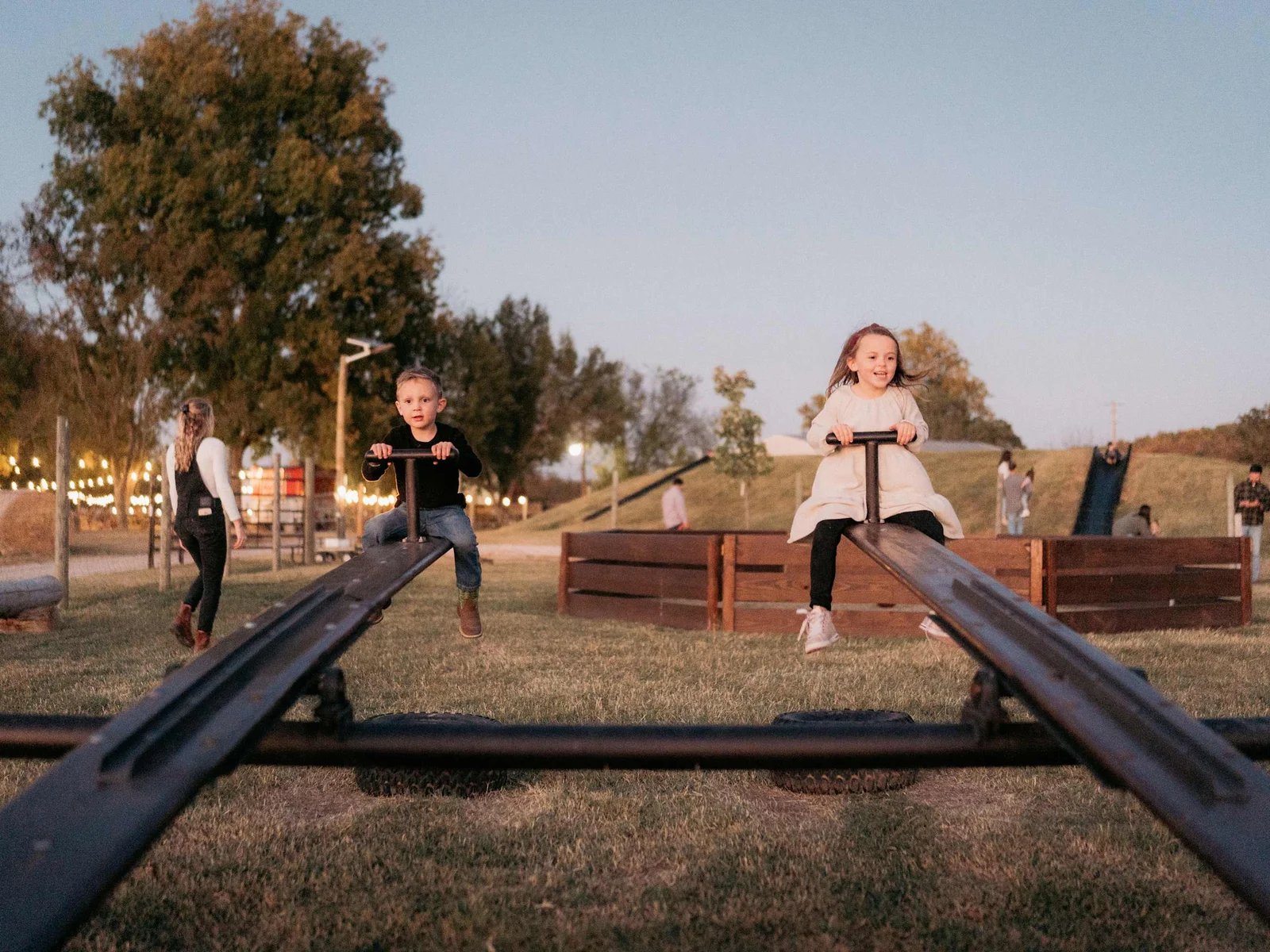 Playground