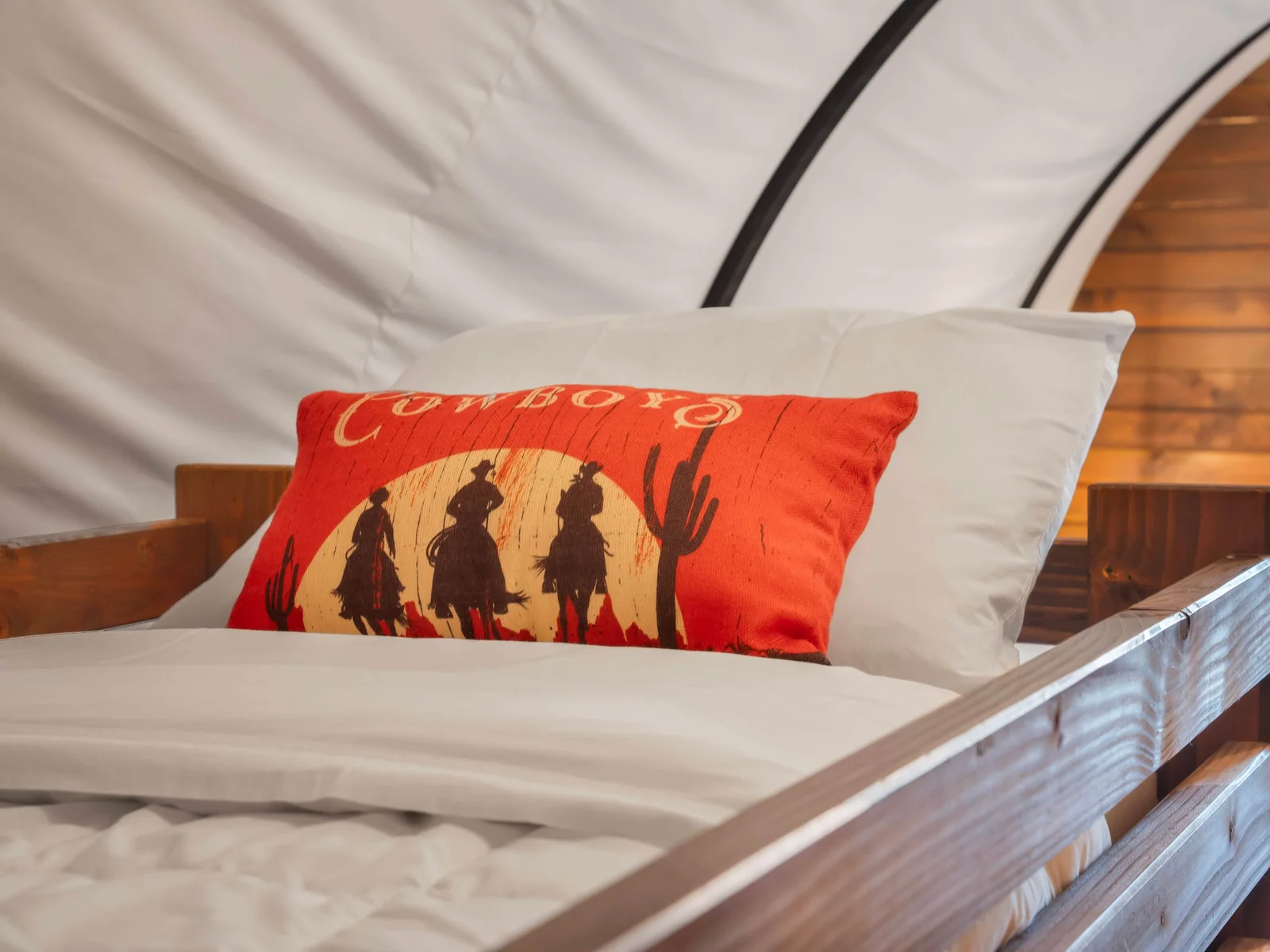 Bunk bed