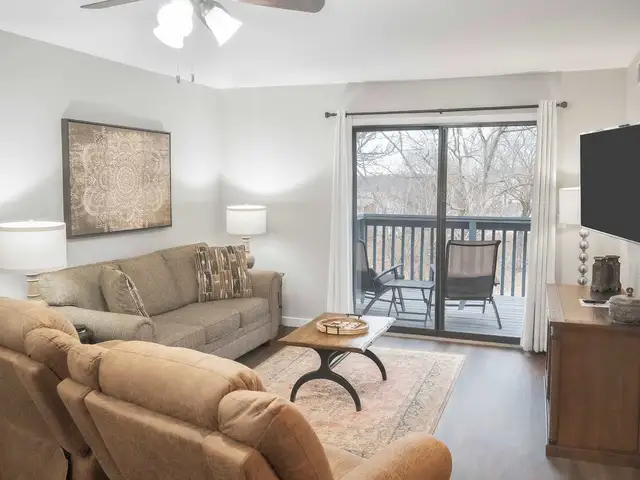 Ozark Mountain Retreat | Family Condo W/Amenities