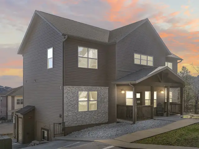 Lovin’ Lakeside Livin’