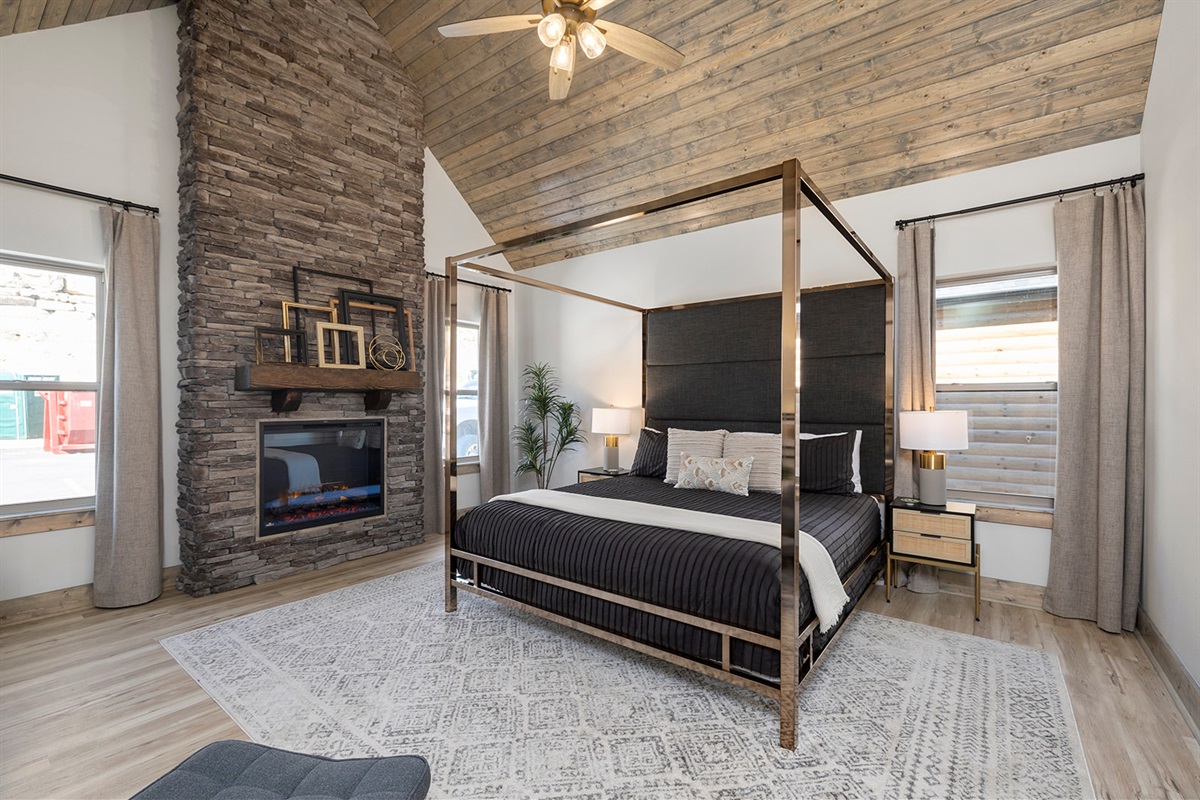 Adventure Lodge