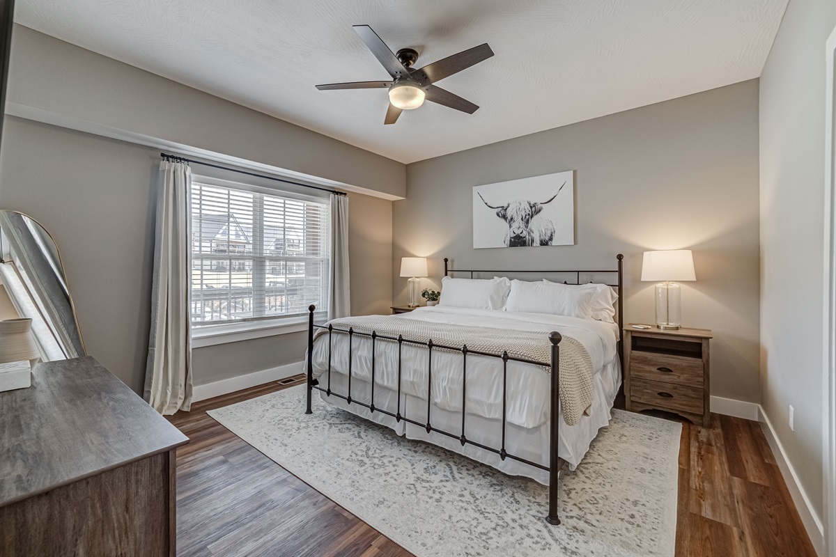 Branson Cove’s Lakeview Oasis