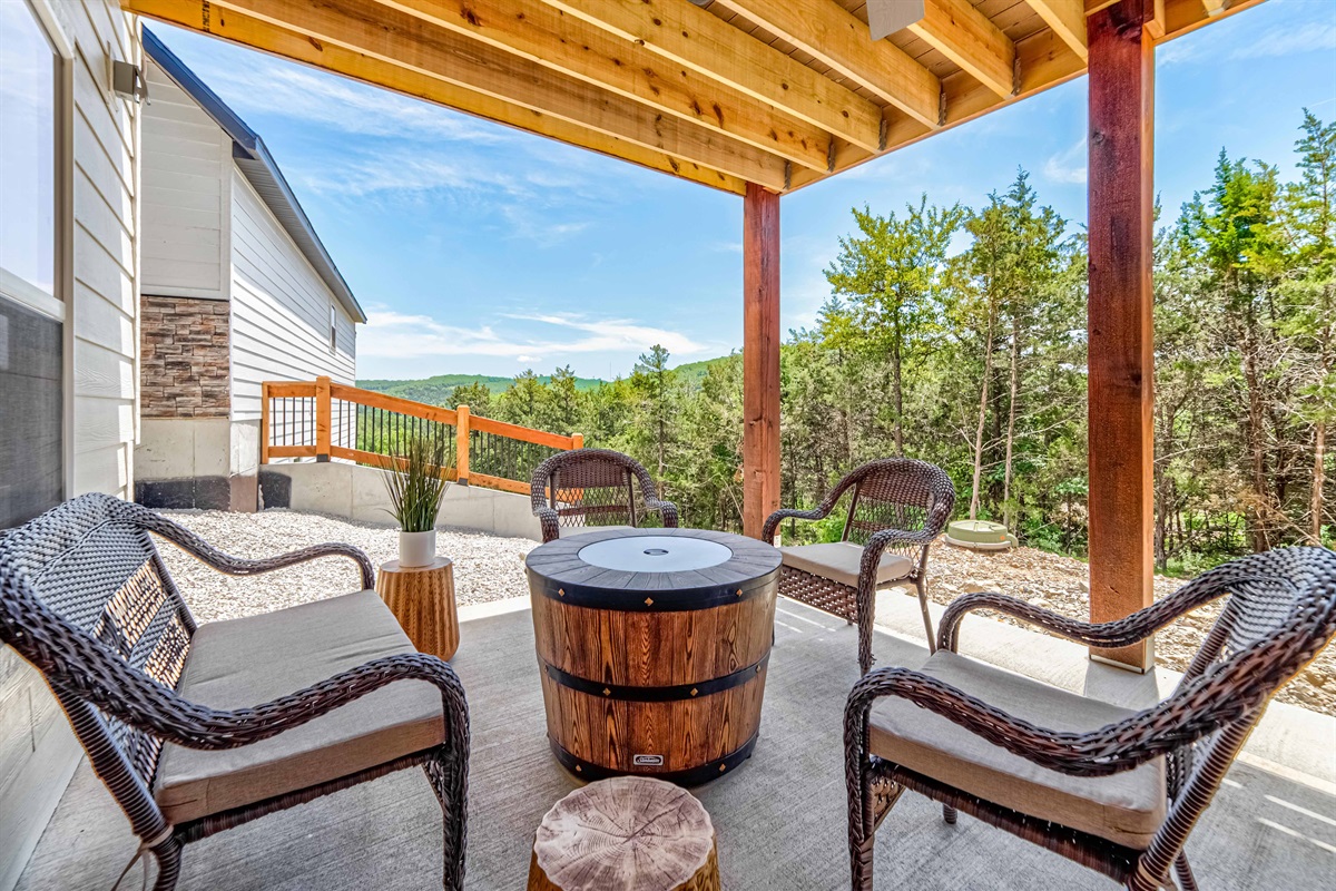 Branson Cove’s Lakeview Oasis