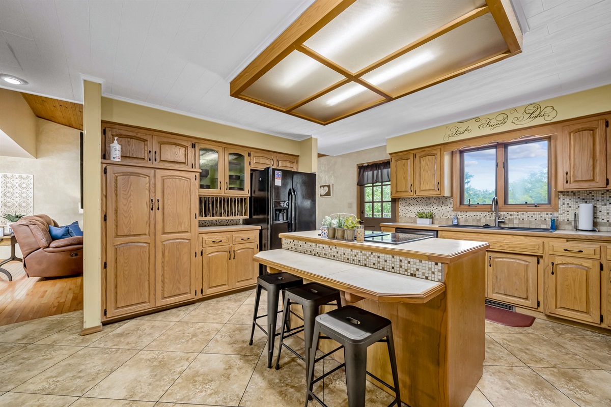 Paradise with a Pool