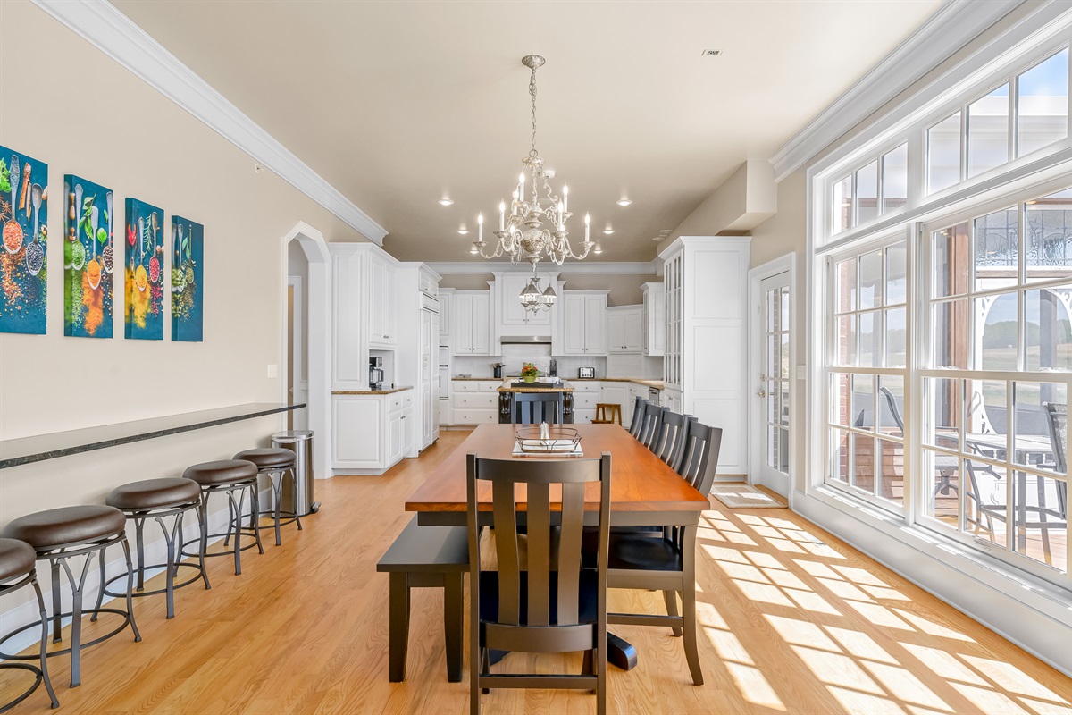 Chateau Mountain Manor