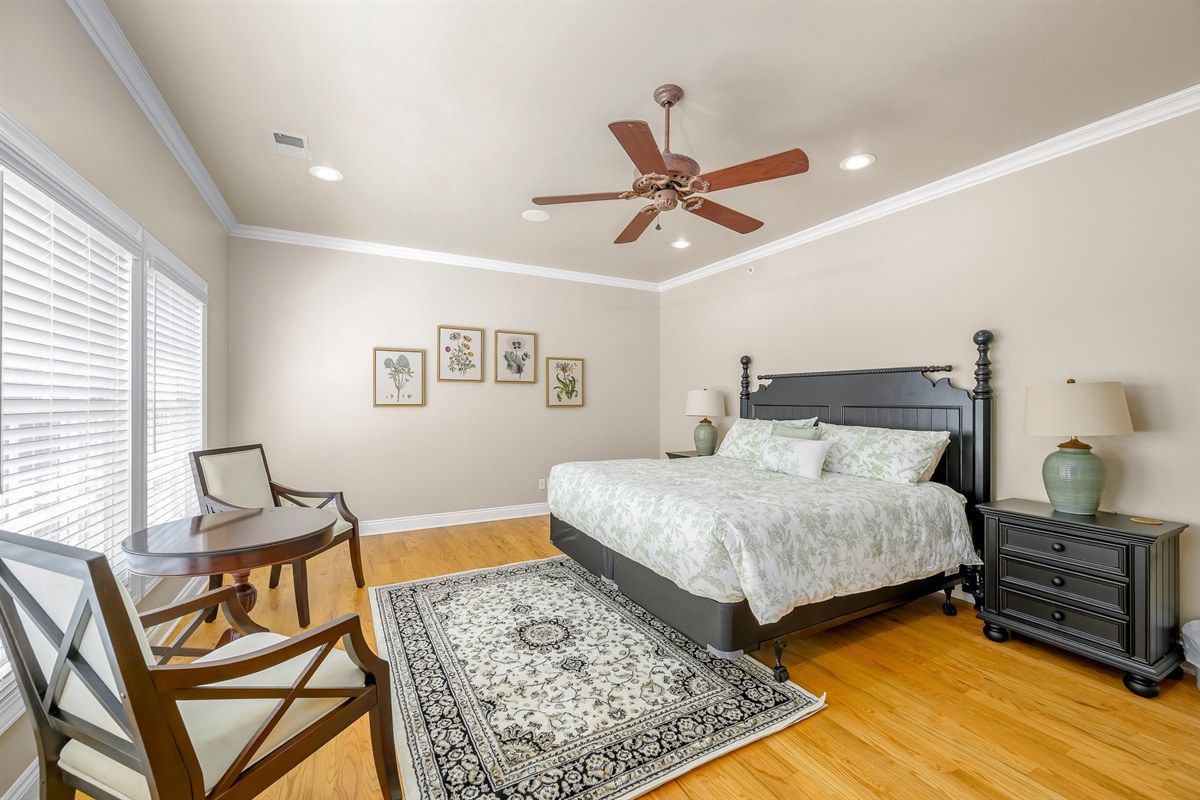 Chateau Mountain Manor