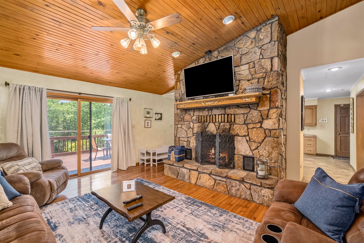 Paradise with a Pool