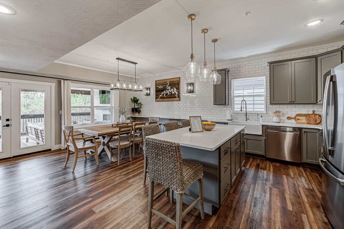 Branson Cove’s Lakeview Oasis