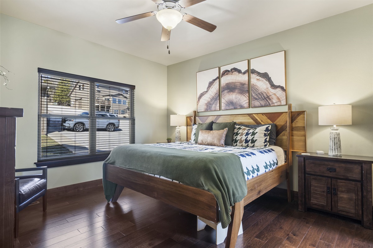 Lovin’ Lakeside Livin’