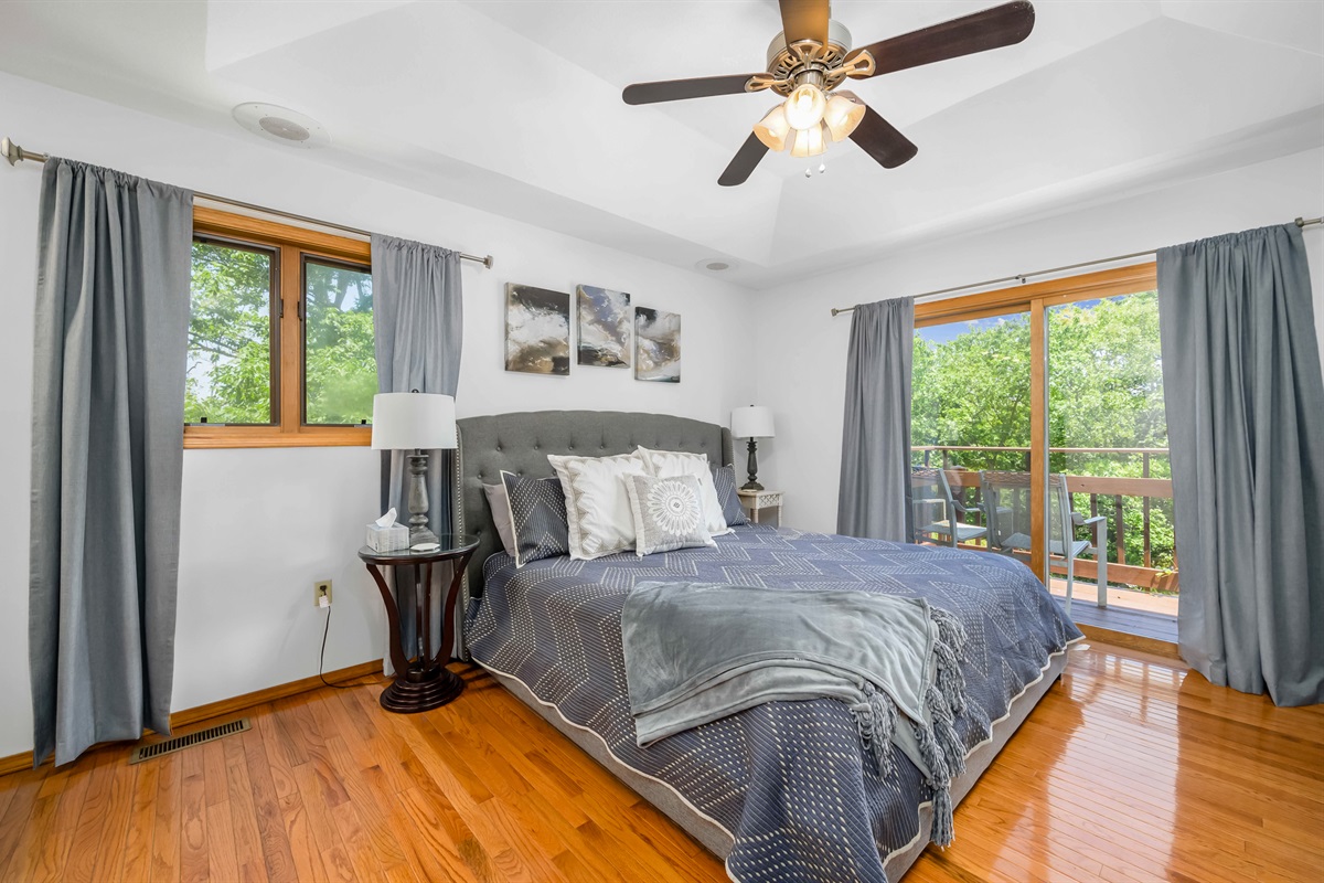 Paradise with a Pool