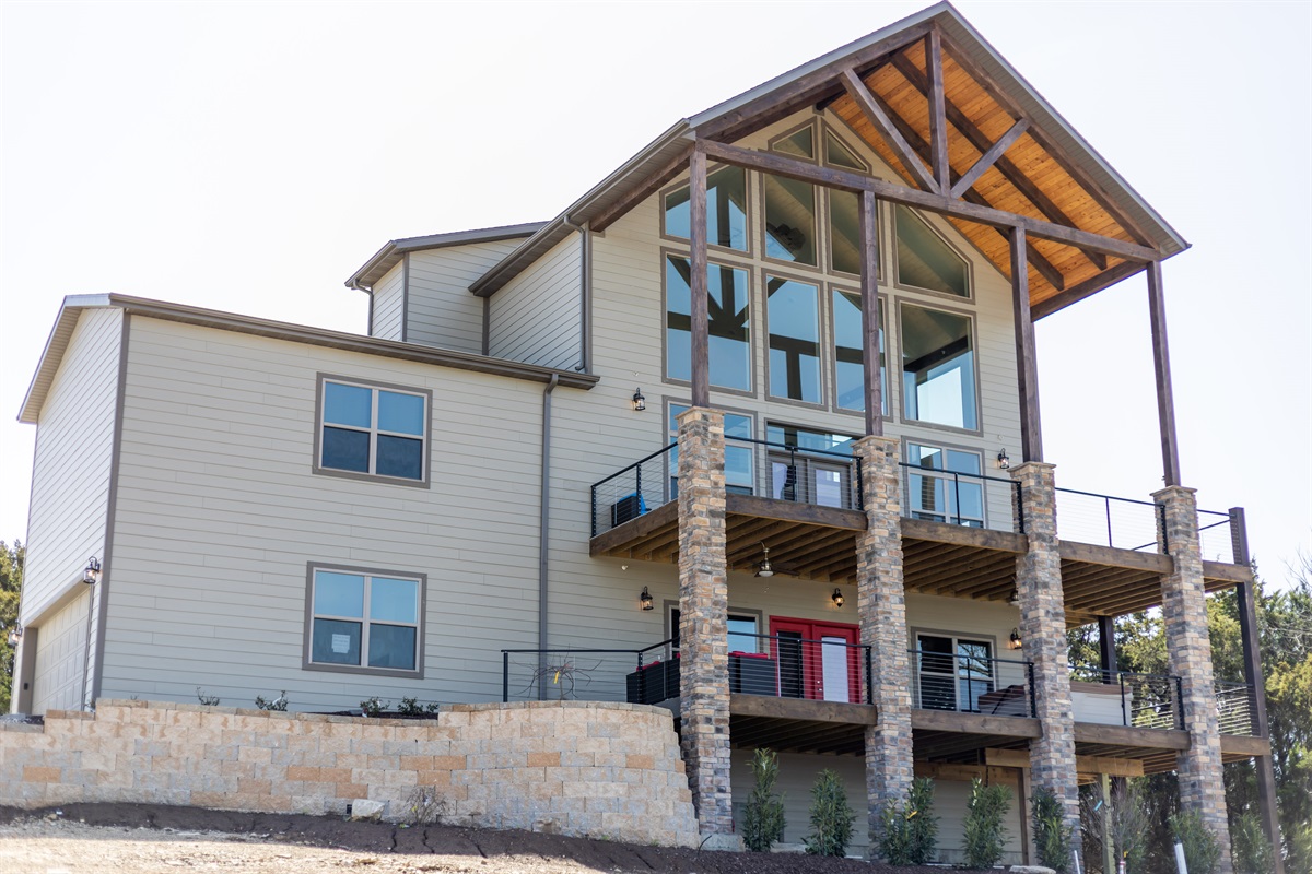 Klassic Lodge