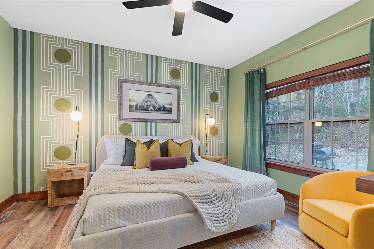 Rockwood’s Lakeview Oasis