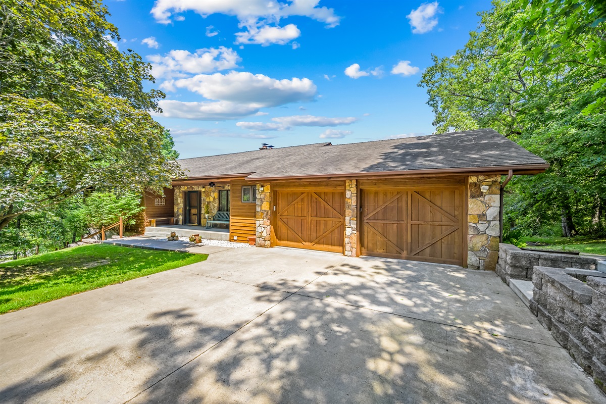 Paradise with a Pool