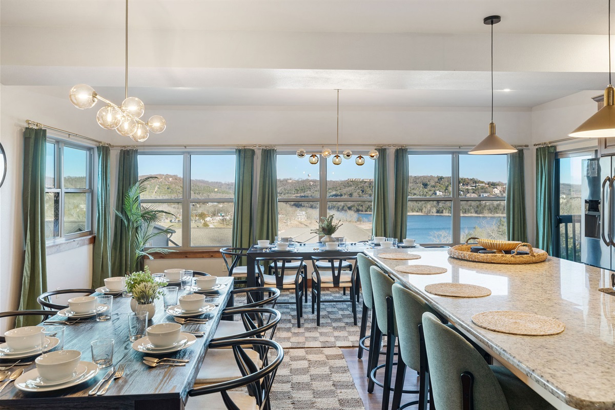 Rockwood’s Lakeview Oasis