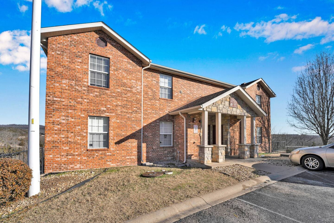 Side by Side Spacious Condos! Sleeps 16