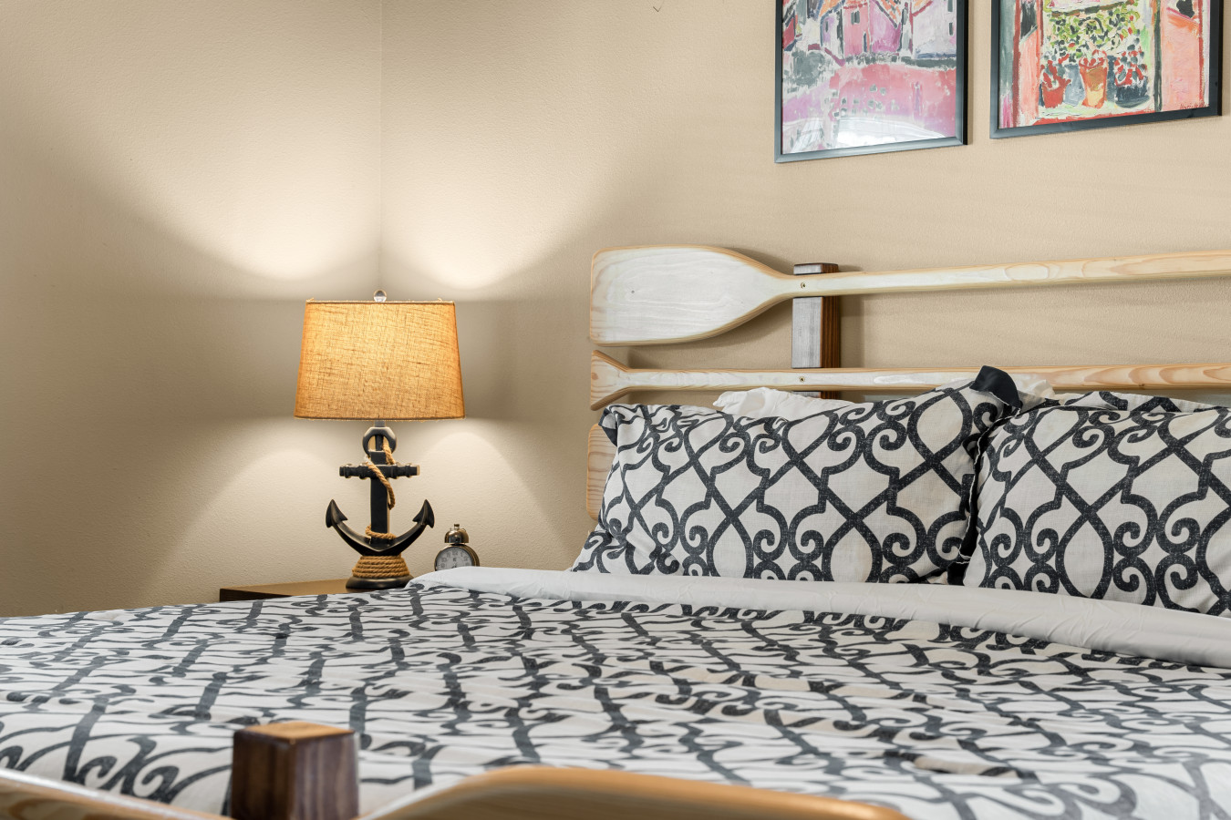 Lake Lodge with Boat Slip and Game Room Sleeps 20