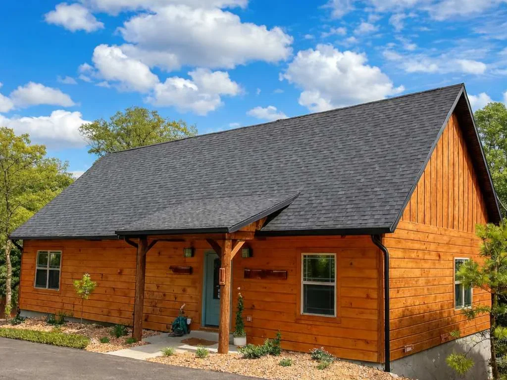 Family-Friendly Cabin – Minutes from Table Rock Lake