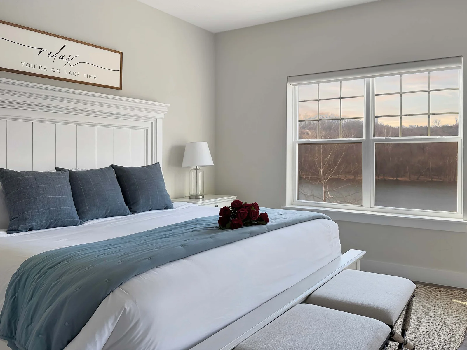 Taneycomo Cozy Catch Condo