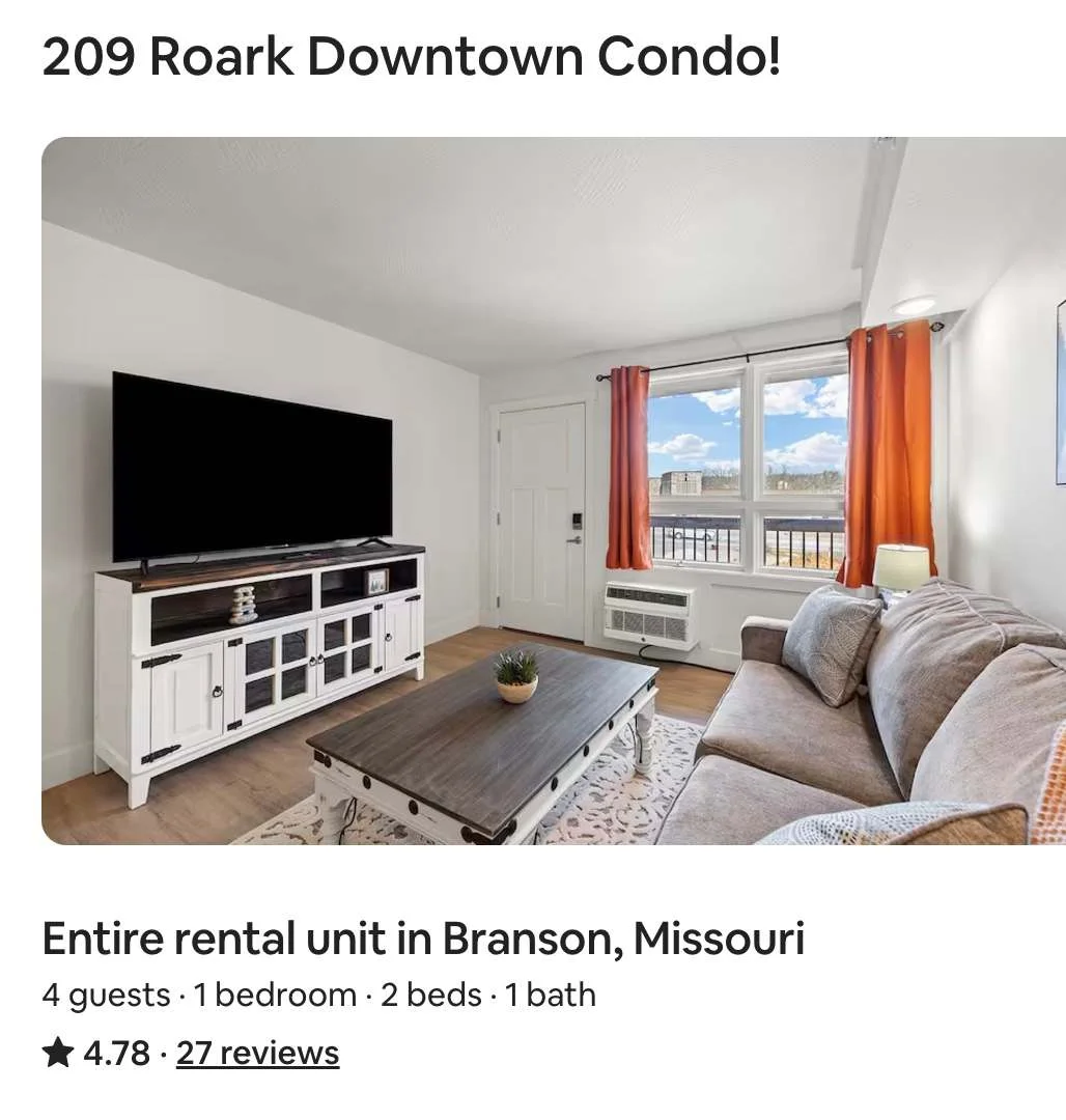 This property had 27 reviews until we had to change accounts and we have to start over with reviews.