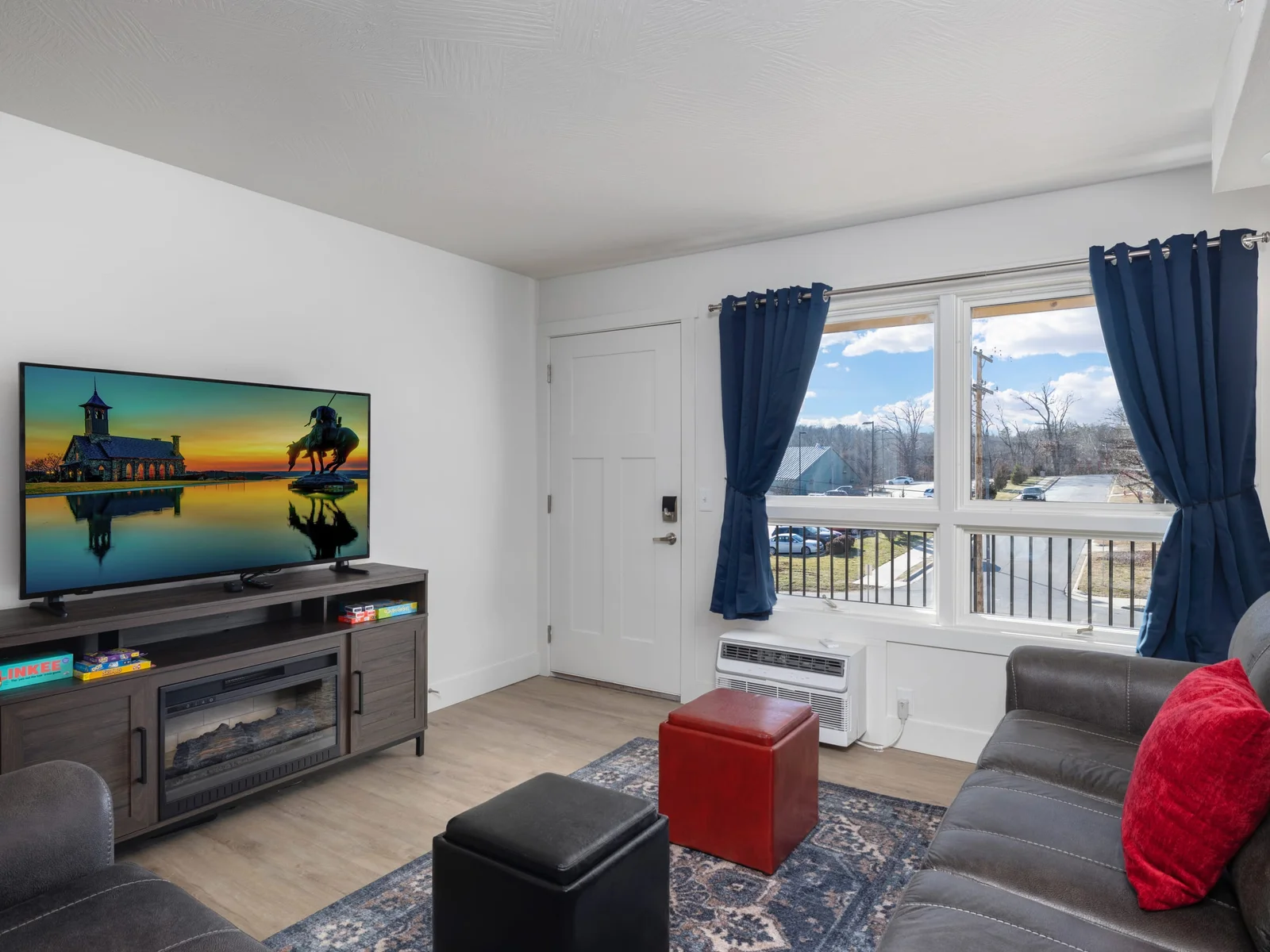 Peaceful Condo Near Table Rock Lake
