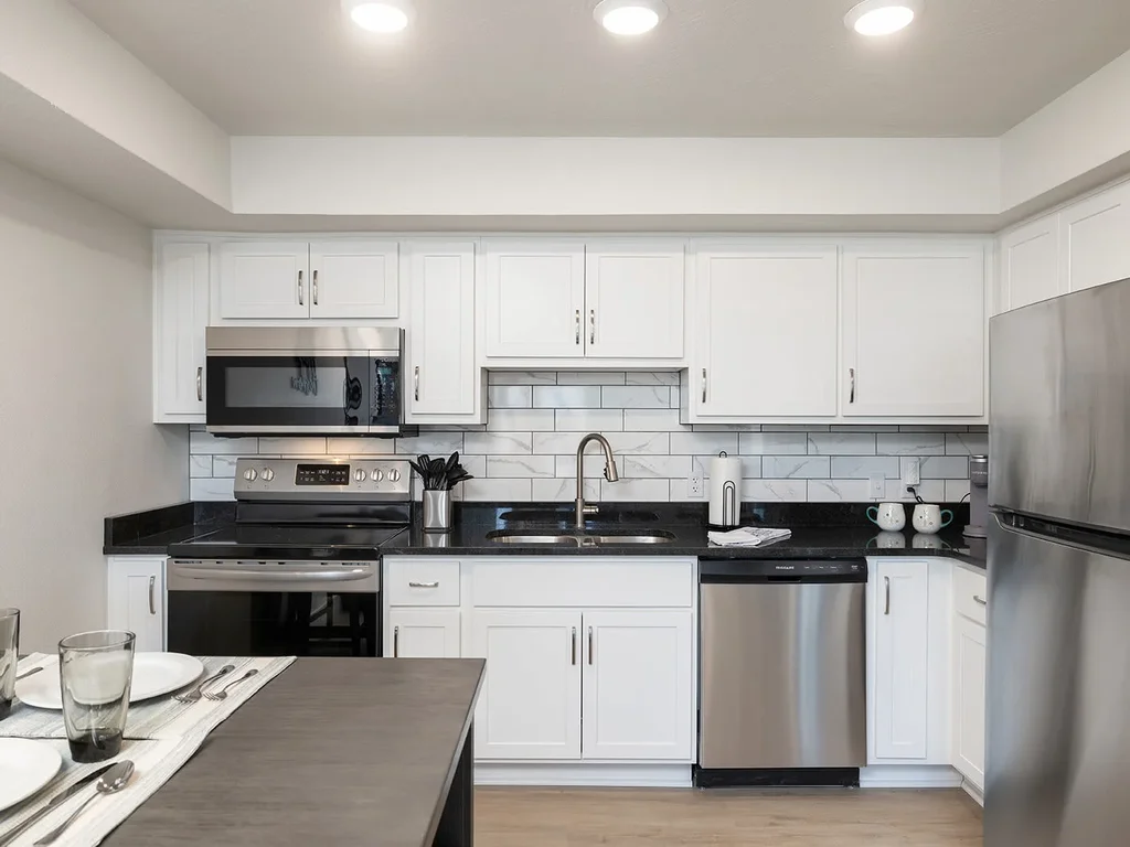 Pet-Friendly Condo Near Downtown