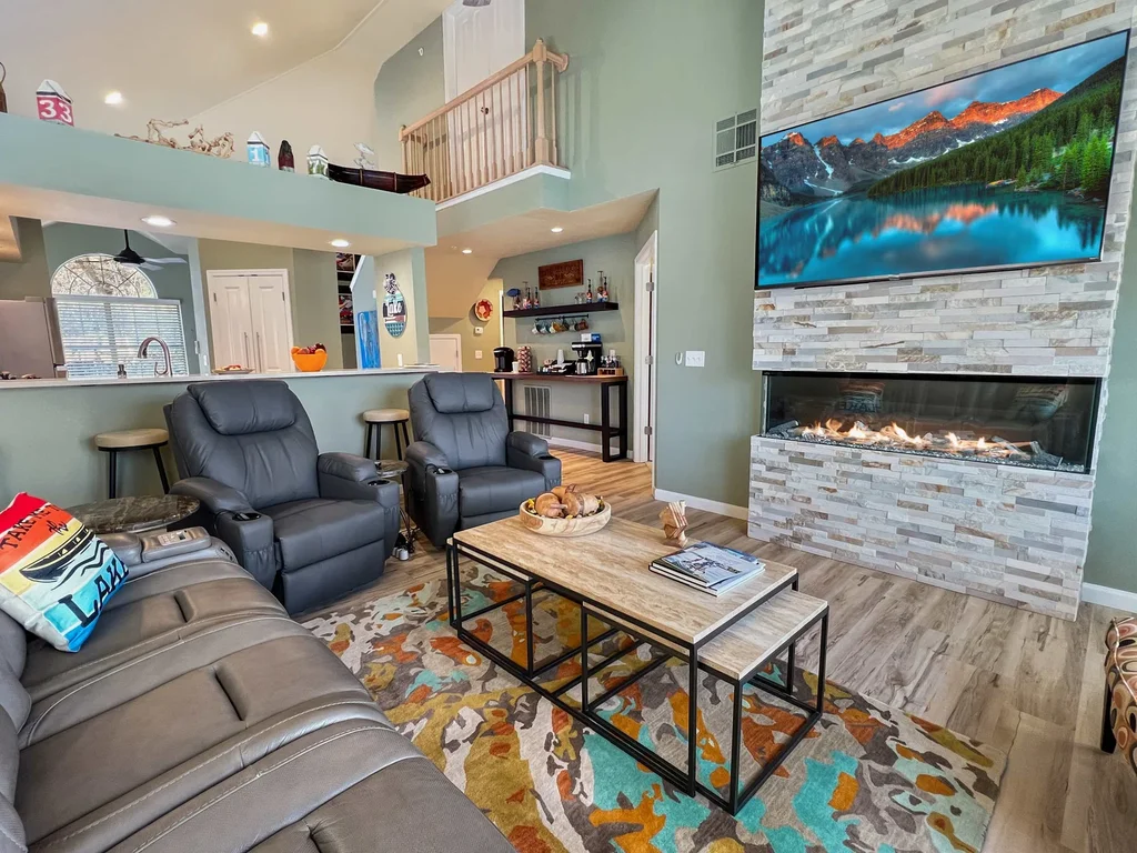 Beach Vibe Condo -Family Friendly