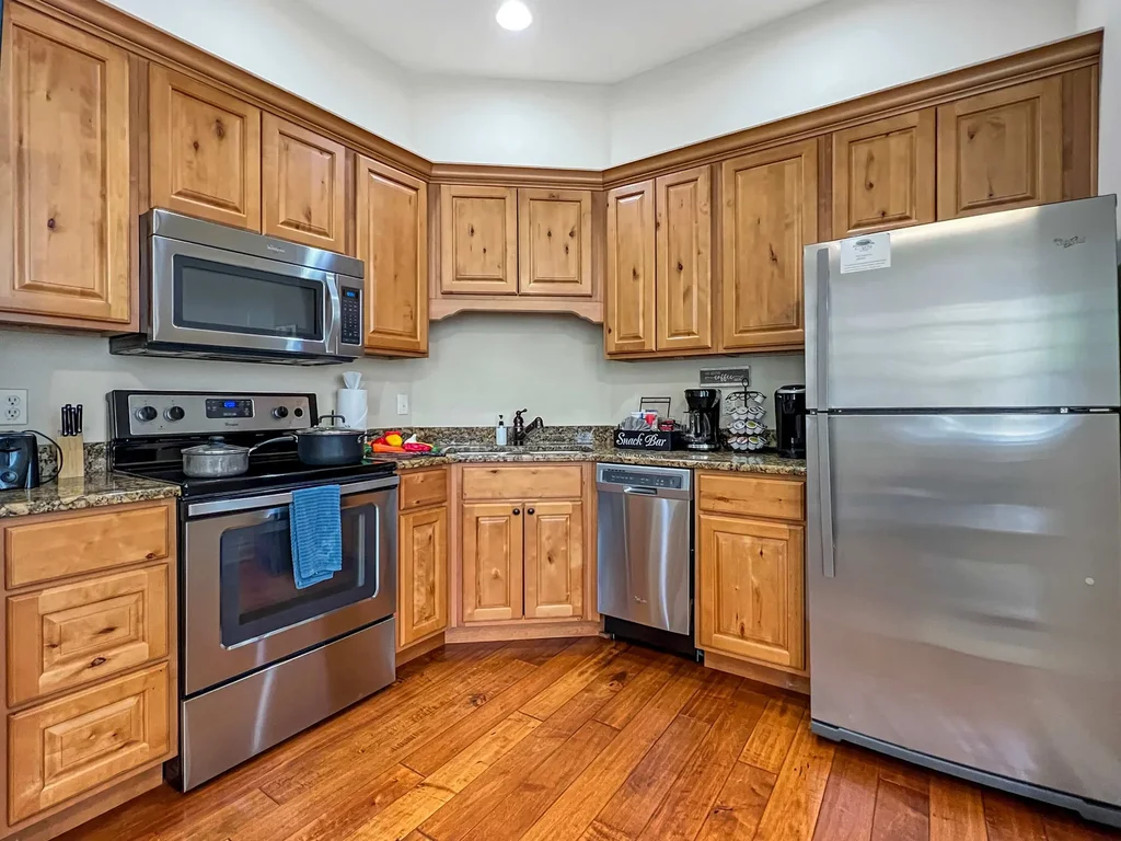 Close-by Table Rock Lake Condo – Step-Free Access