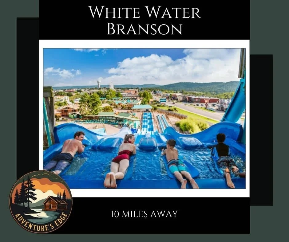 Splash into 17 slides, a wave pool, and kids’ water zones at this summer-only water park—perfect for families looking to cool off.