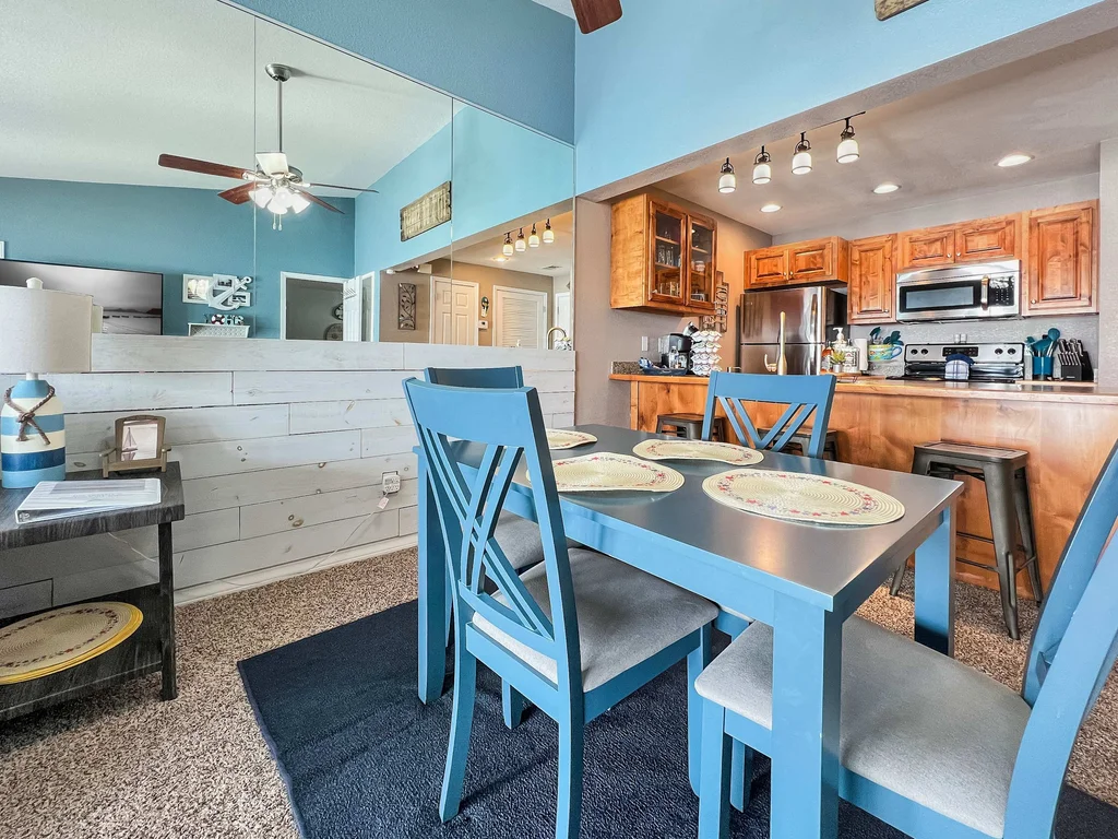 Lakefront Condo – Perfect Escape