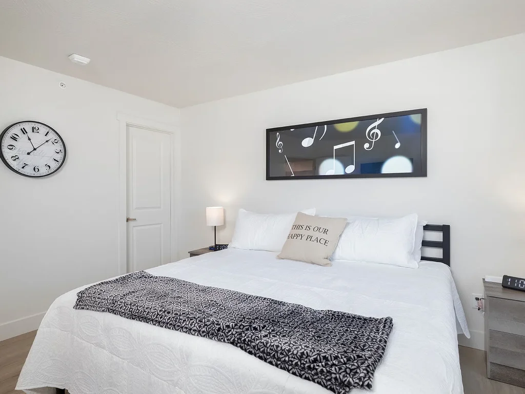 Pet-Friendly Condo Near Downtown
